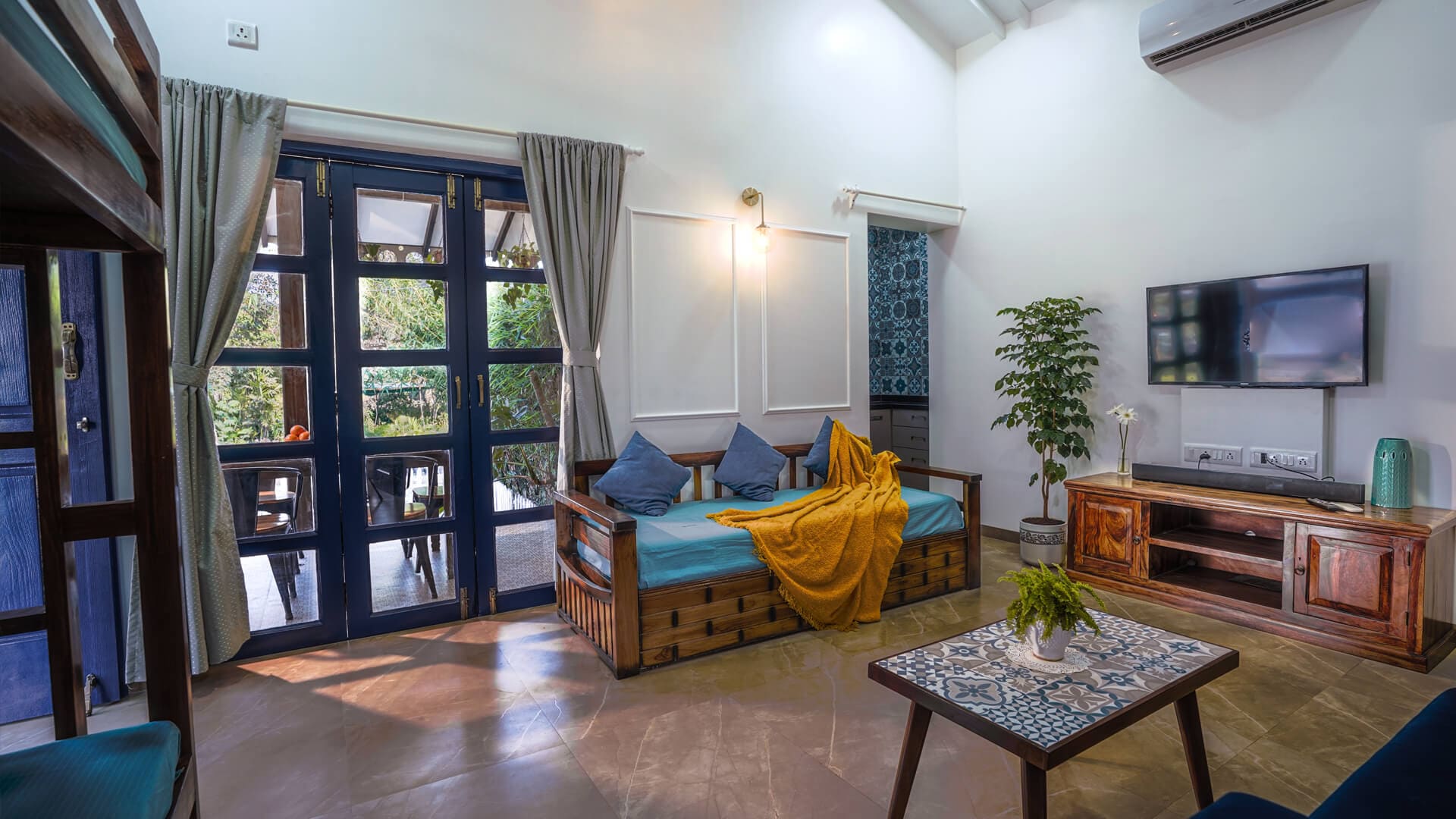 Affordable 2BHK Villa