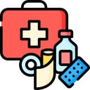 first-aid