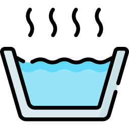 Hot Water
