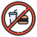 no-eating