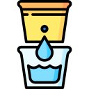 Filtered Water